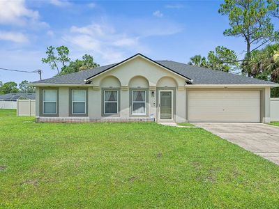 16 Wheatfield Dr, Palm Coast, FL, 32164