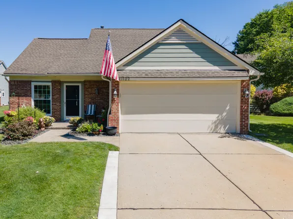 41522 Cornell Dr, Novi, MI 48377