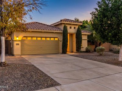 2747 E CANYON CREEK Drive, Gilbert, AZ, 85295