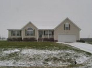 108 Climbing Vine Run, Elizabeth City, NC 27909