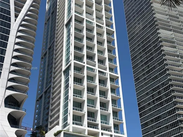 1040 Biscayne Blvd APT 1001, Miami, FL 33132