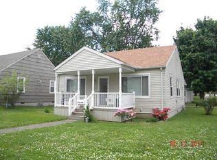 1200 Loeb St, Henderson, KY 42420