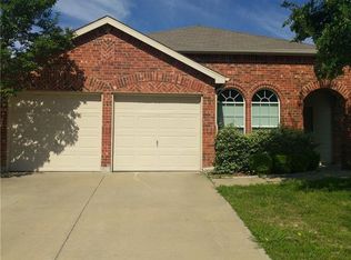 306 Stanley Falls Dr, Anna, TX 75409