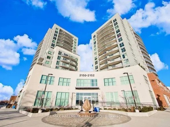 2152 Lawrence Ave E #105, Toronto, ON M1R 0B5