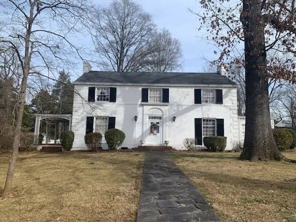 (undisclosed Address), Eden, NC 27288