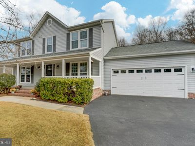 11629 Enchanted Woods Way, Fredericksburg, VA, 22407