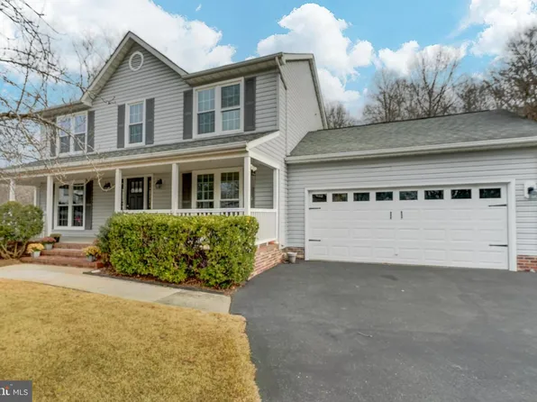 11629 Enchanted Woods Way, Fredericksburg, VA 22407