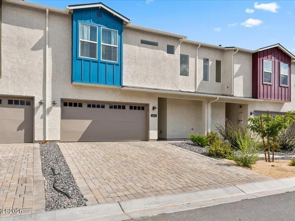 4933 Cavestone Rd, Sun Valley, NV 89433