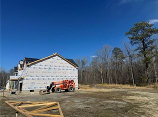 2241 Captiva Ln, Chesapeake, VA 23321