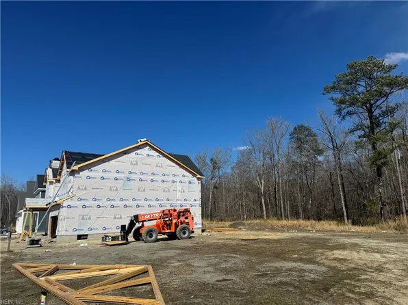 2241 Captiva Ln, Chesapeake, VA 23321