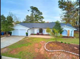 904 Pine Oak Dr, Edmond, OK 73034