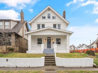 902 Linwood Ave, Columbus, OH 43206