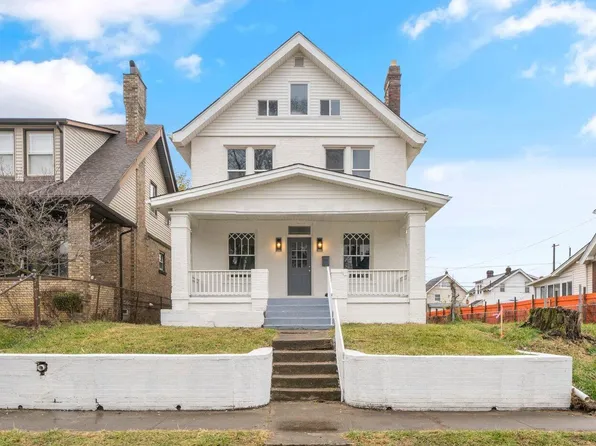 902 Linwood Ave, Columbus, OH 43206