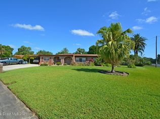 5189 Sutton Ave, West Melbourne, FL 32904