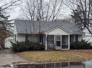 2212 Roselawn Ave, Lafayette, IN 47904