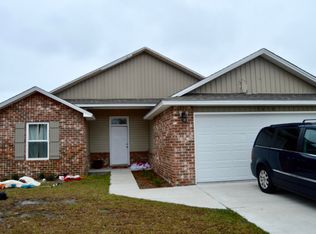 3610 Keldave Ct, Panama City, FL 32404