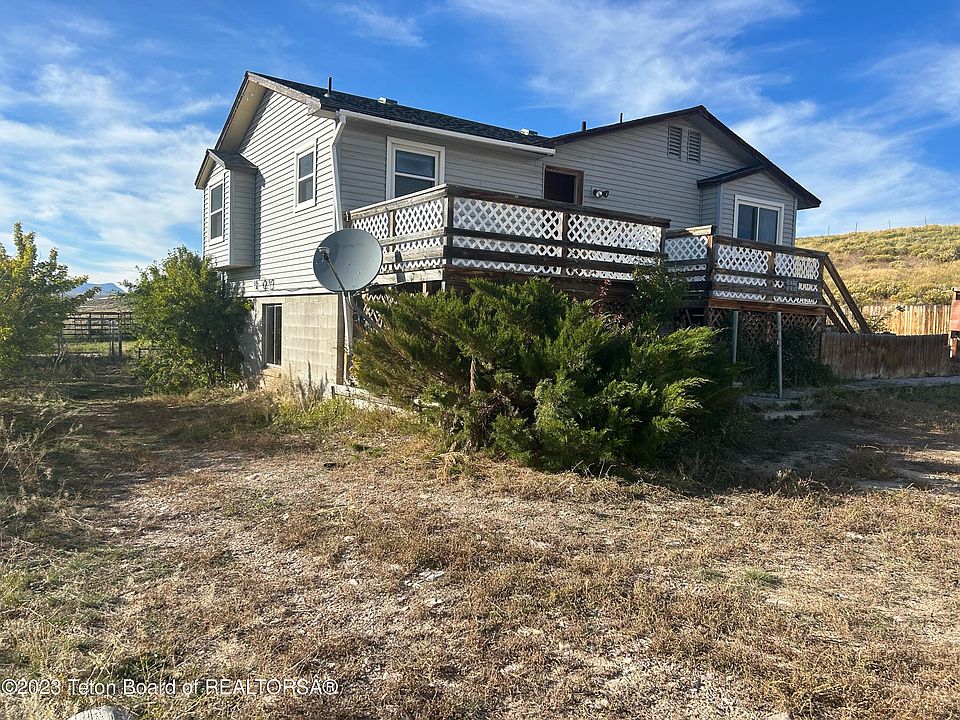 1276 Middle Piney Rd, Big Piney, WY 83113 MLS 232291 Zillow