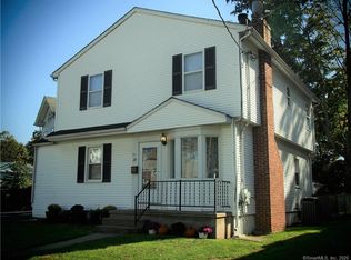 20 Chestnut St, West Haven, CT 06516