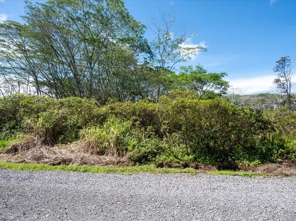 8th Ave Lot 1011, Keaau, HI 96749