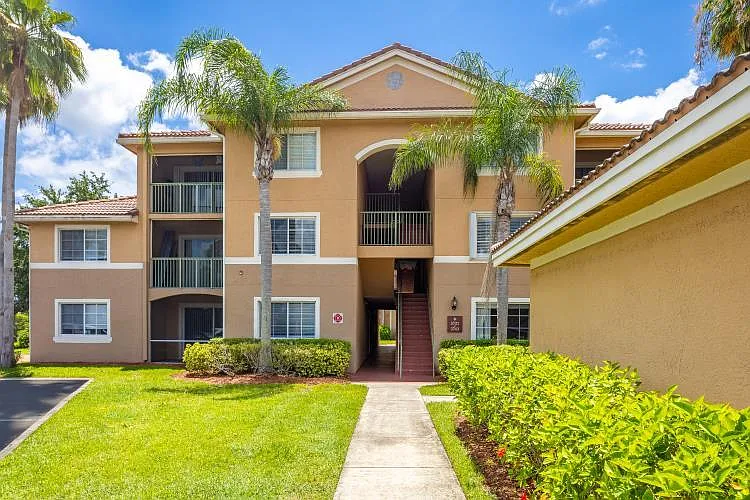 3721 NW Mediterranean Ln #8-304 — Photo 2