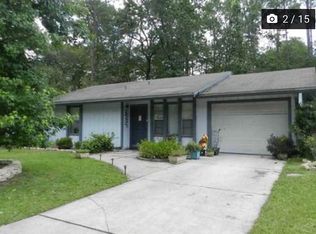 2828 NW 42nd Pl, Gainesville, FL 32605