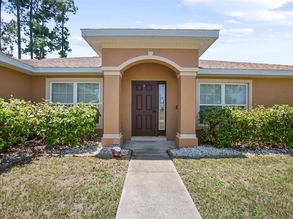 42 BECKNER LANE, PALM COAST, FL 32137
