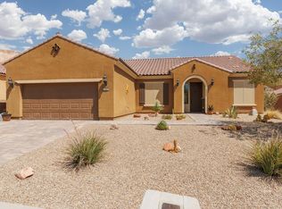 1561 Watchmans Point, Mesquite, NV 89034