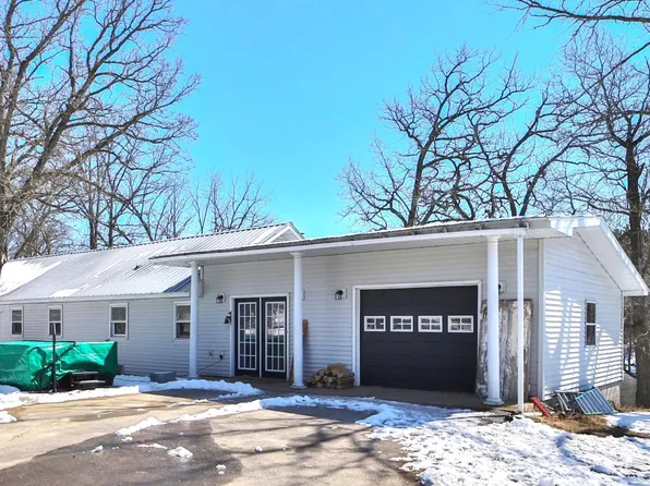 27125 132nd St, Staples, MN 56479