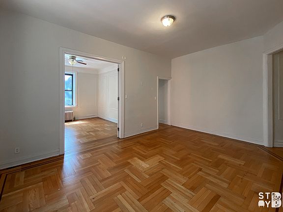 2nd image of 400 Clinton Ave APT 1B