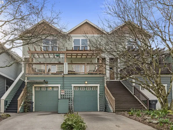 4531 SE 40th Ave, Portland, OR 97202