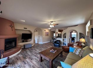11011 N Zephyr Dr UNIT 112, Fountain Hills, AZ 85268