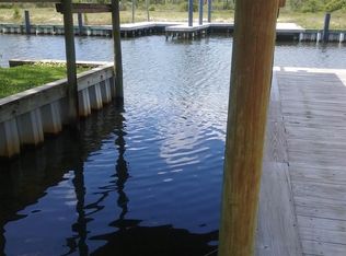 6111 Siguenza Dr, Perdido Key, FL 32507