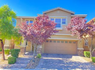 10507 Winter Grass Dr, Las Vegas, NV 89135