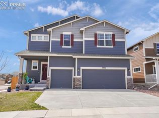 7904 Wagonwood Pl, Colorado Springs, CO 80908