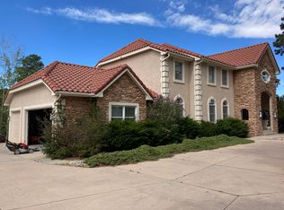 17190 Colonial Park Dr, Monument, CO 80132