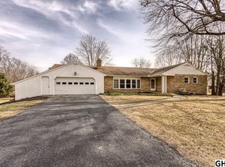 1131 Green Tree Rd, Harrisburg, PA 17112