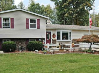 16199 Branchwood Ln, Granger, IN 46530
