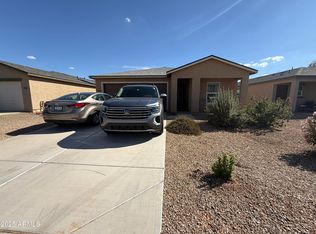 169 W Douglas Ave, Coolidge, AZ 85128