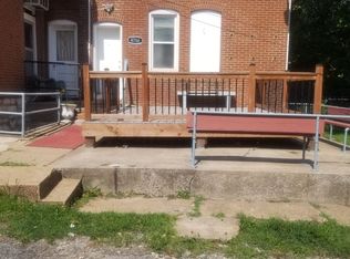 5500-02 S Kingshighway Blvd #4766-68, Saint Louis, MO