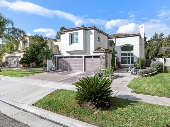 1060 Ginger Cir, Corona, CA 92879