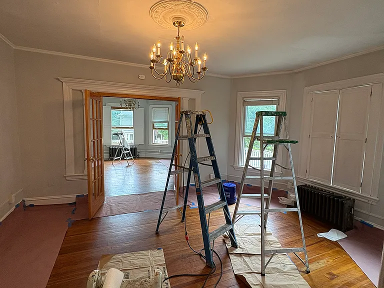 191 Congress Ave #2L — Photo 8