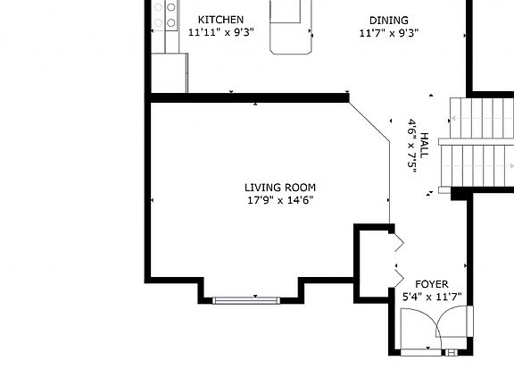 2nd image of 2966 McKinley Dr