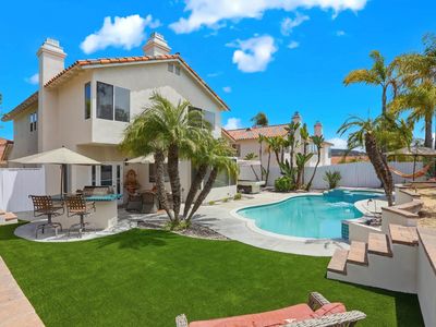 12462 Mona Lisa St, San Diego, CA, 92130
