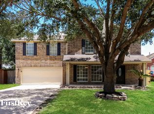 22514 Heather Way Ct, Katy, TX 77449