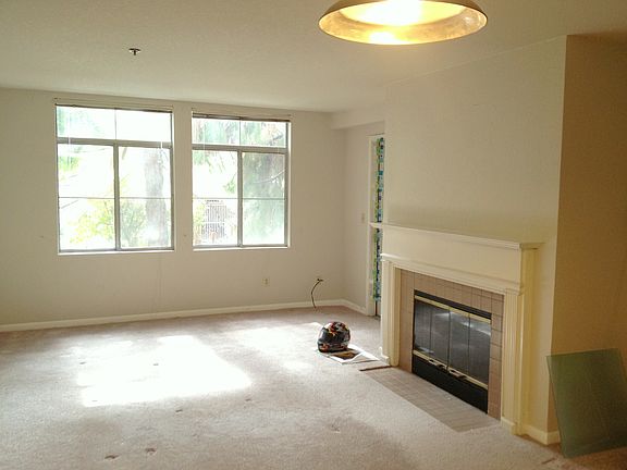 Living room / Dining Room