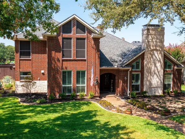 4001 Esquire Ct, Plano, TX 75023