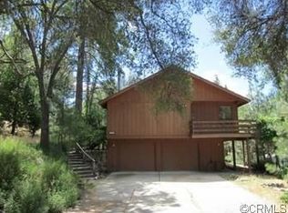 40349 Acorn Ln, Oakhurst, CA