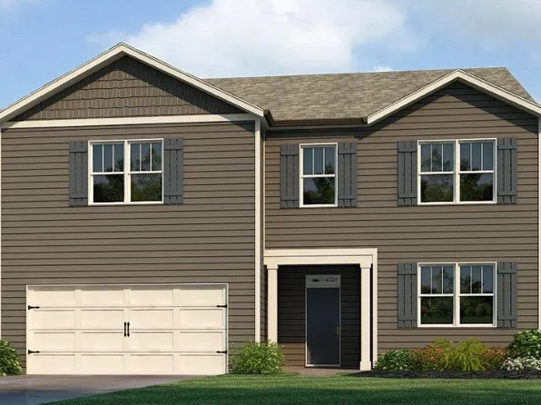 Green Plan, Aurora Creek