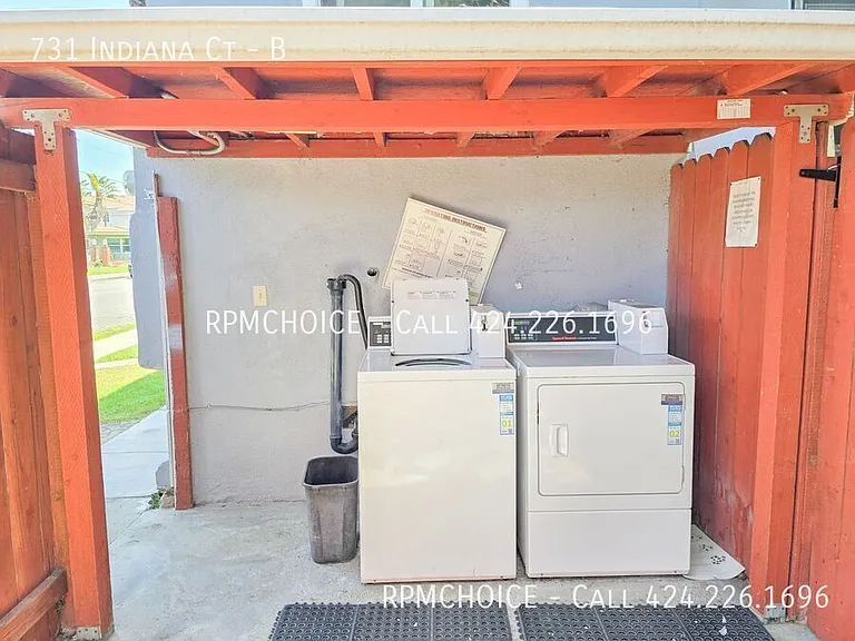 731 Indiana Ct #B — Photo 21
