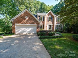 9019 Willow Trace Ct, Huntersville, NC 28078